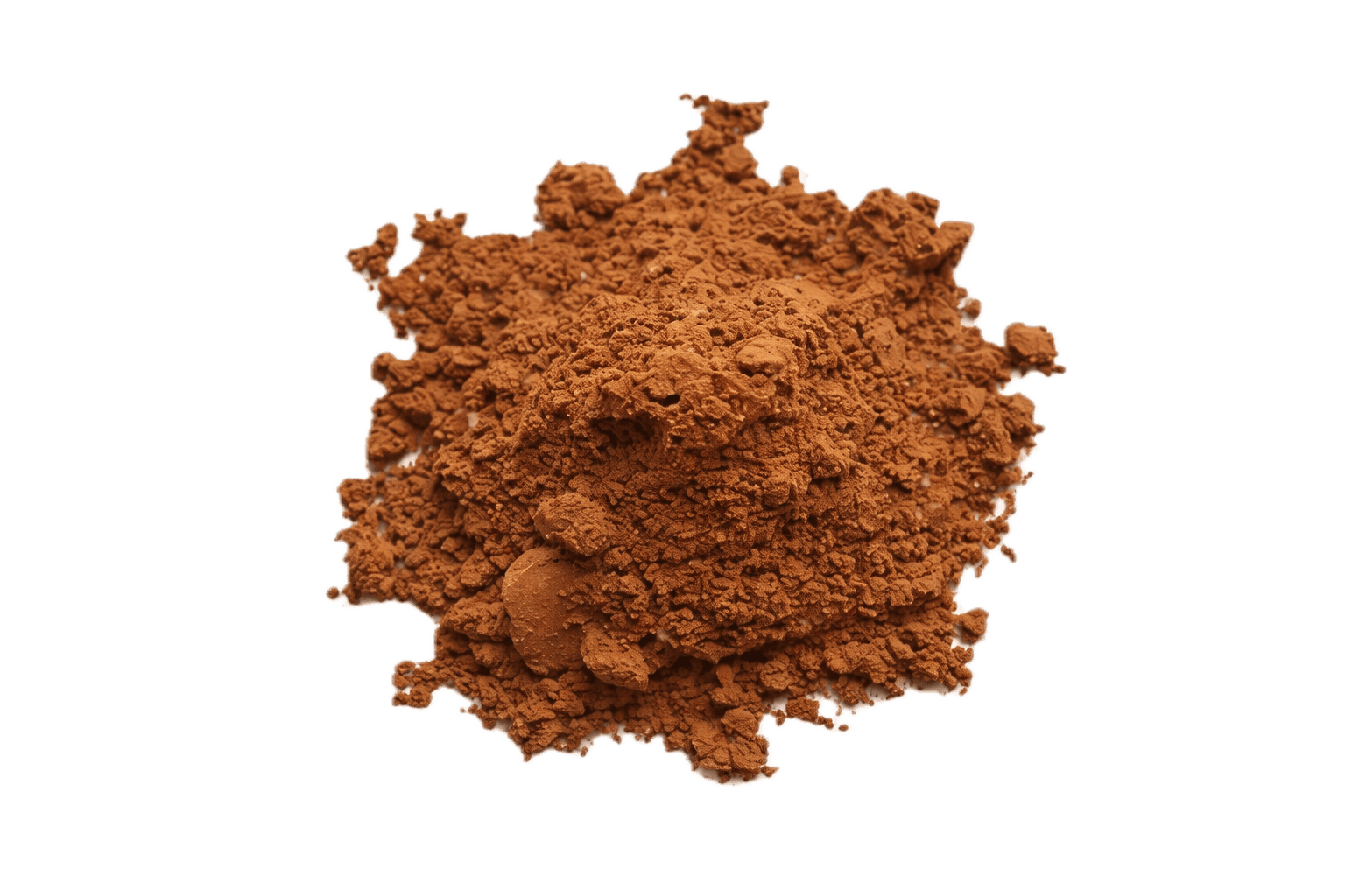 Celebes Pure Cocoa Powder packaging