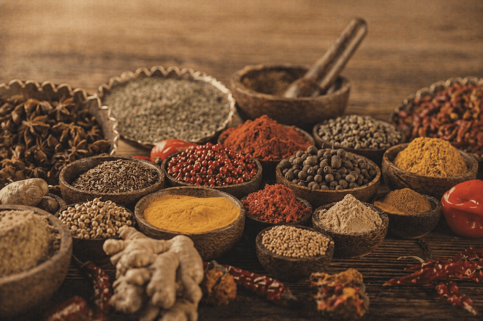 Amboina — Spice Islands trade