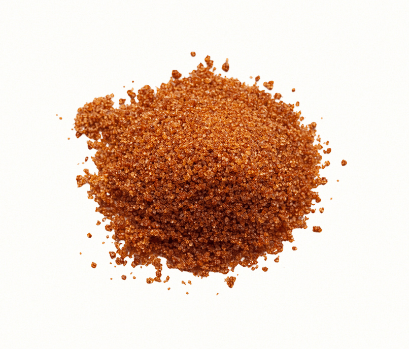 100% Pure Sorghum Sugar