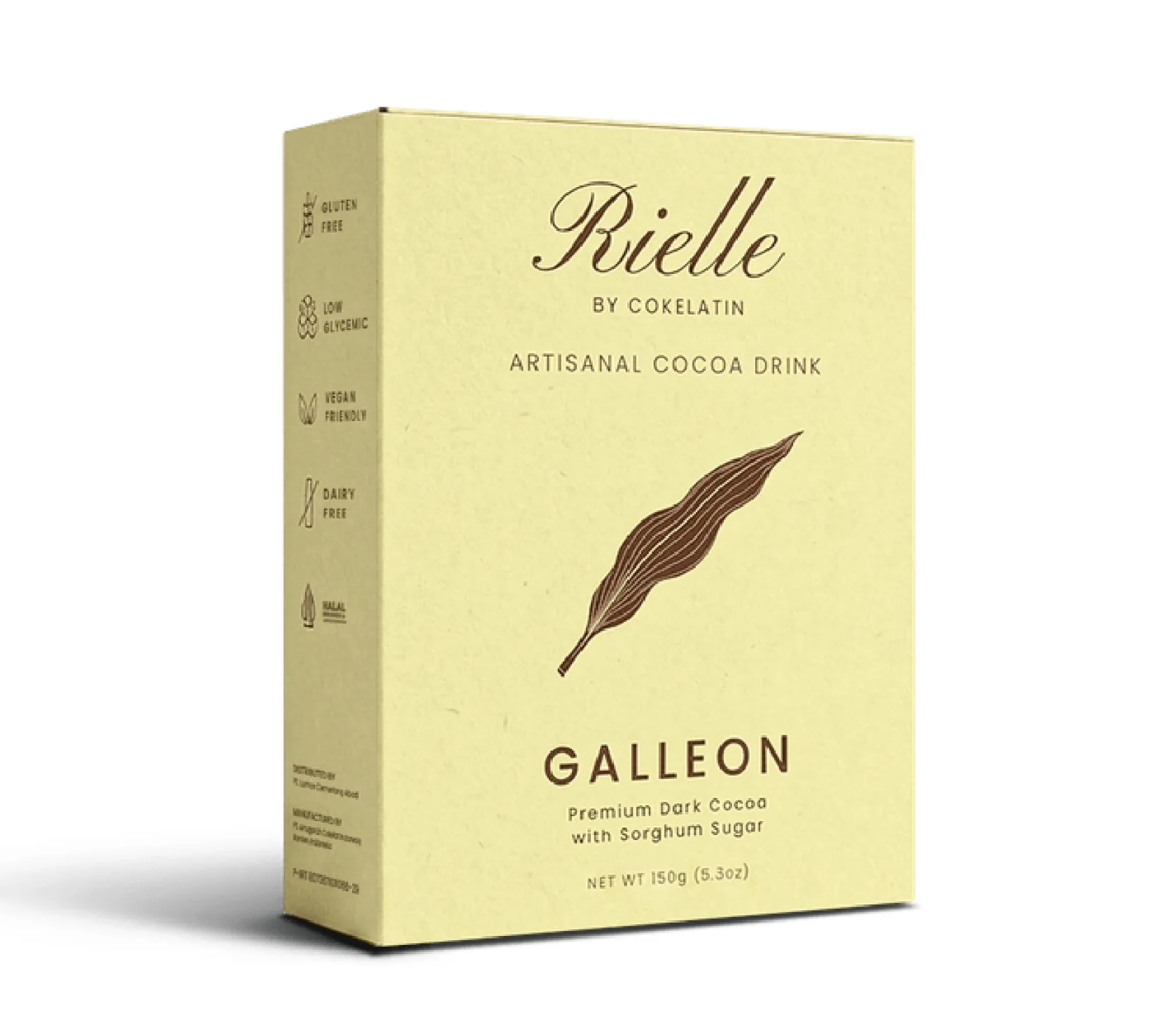 Galleon